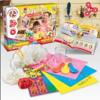 Направи своја Fidget играчка